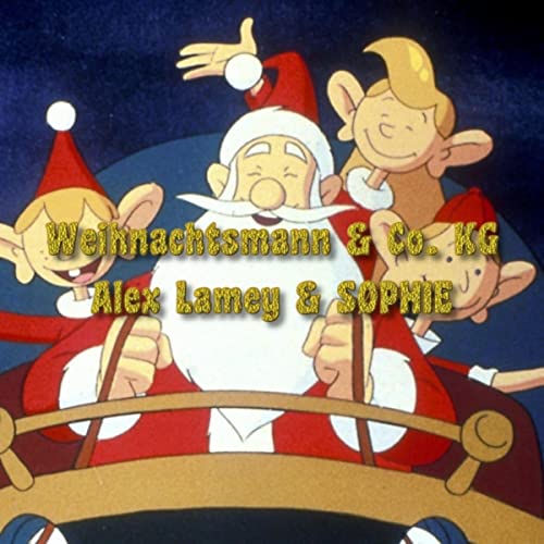 Alex Lamey & SØPHIE