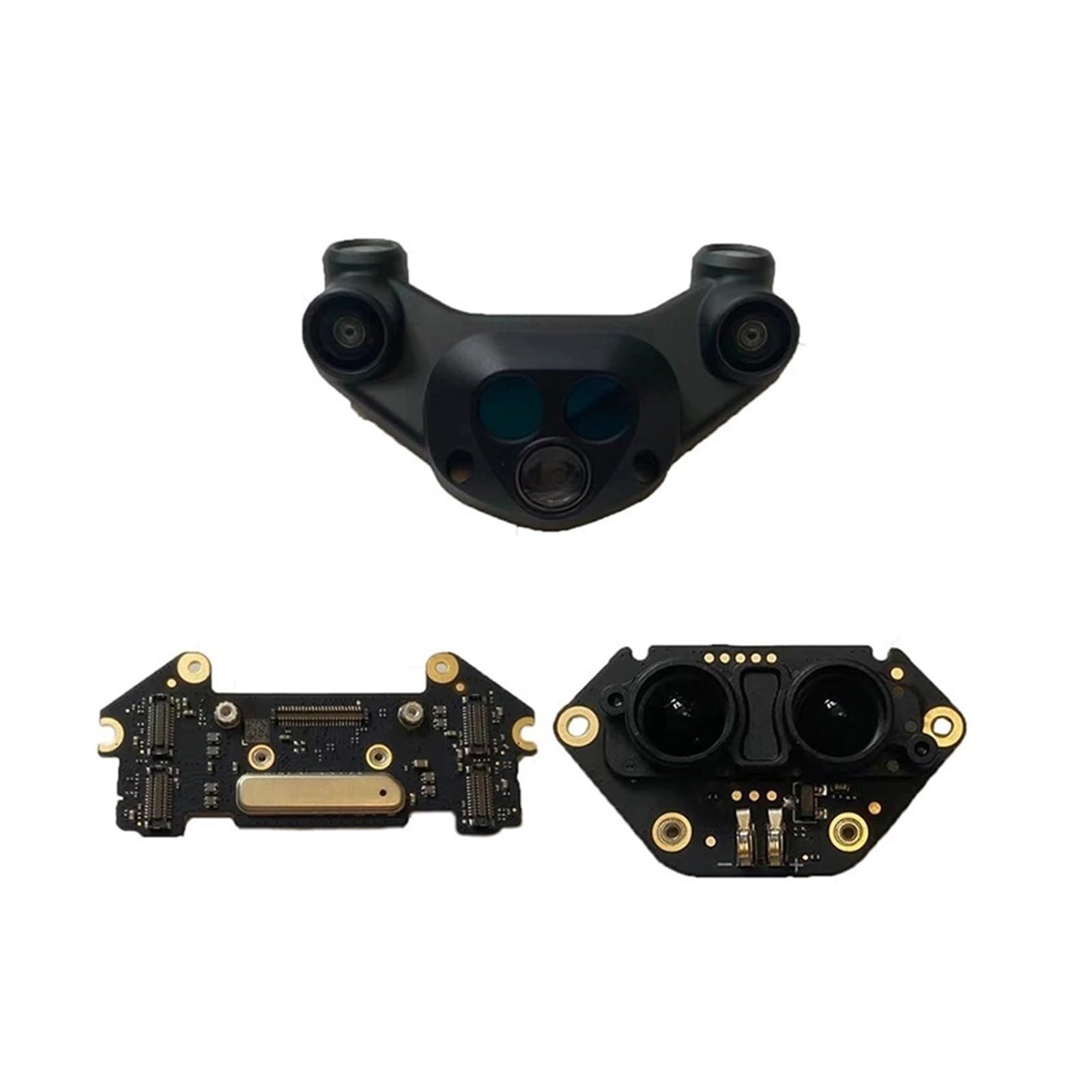 Compatible con placa de visión DJI FPV y módulo TOF