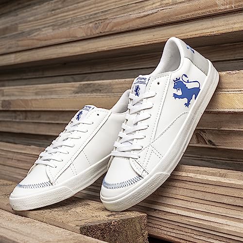 Image of Red TapeSneaker Casual Shoes for Men's | Soft Cushion Insole, Slip-Resistance, Dynamic Feet Support, Arch Support & Perfect for Casual Wear