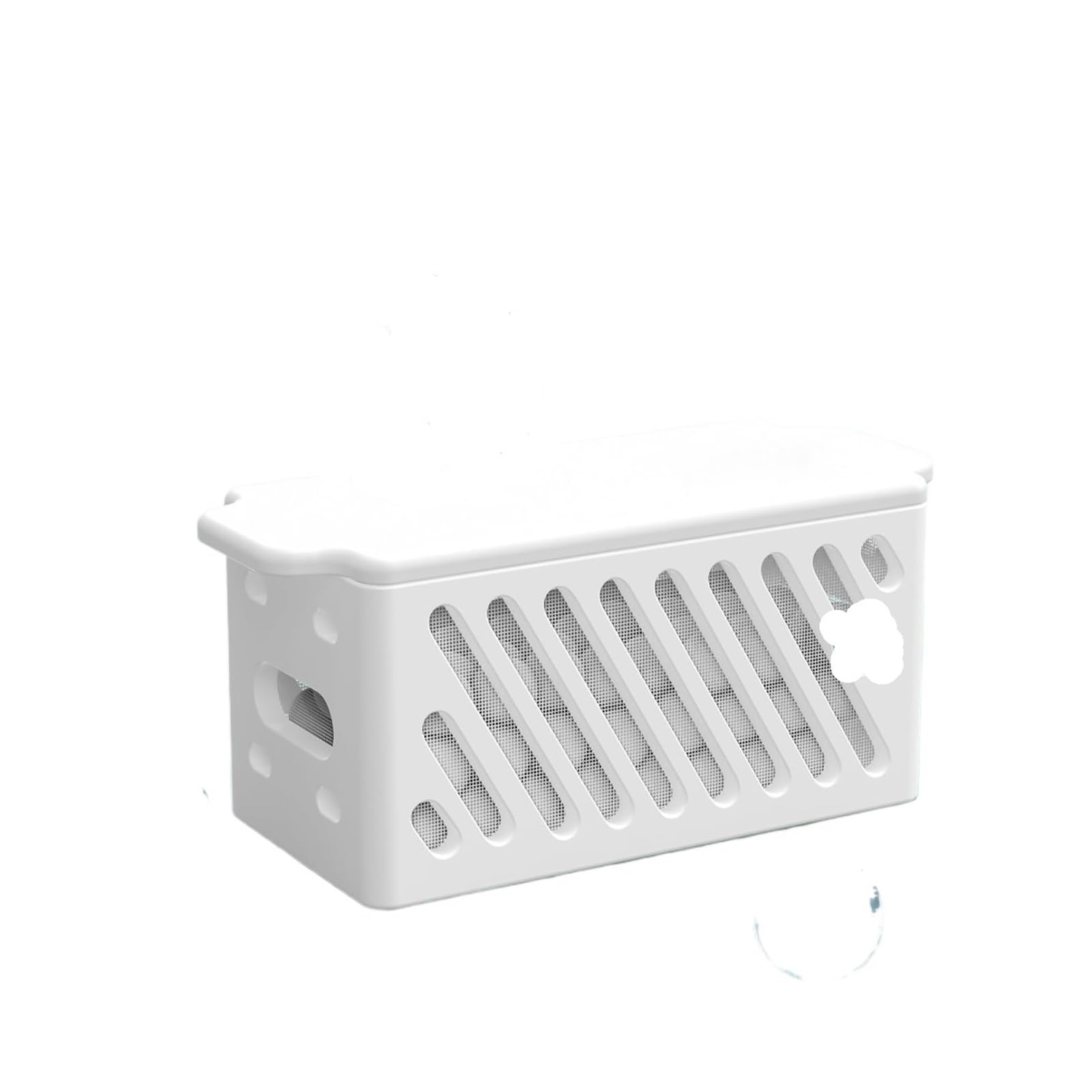 Lot de 2 pièces de rechange pour aspirateur Roborock, compatibles avec QRevo, S7 MaxV Ultra/S7 Pro Ultra/S8 Pro Ultra