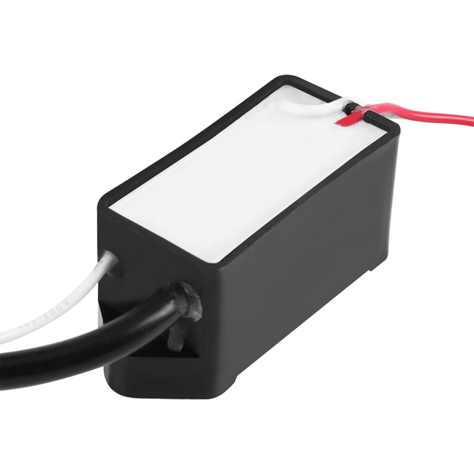 DC 3,6 V 4,8 V 6 V 12 V DC Hochspannungsgenerator Hochspannungs-Lichtbogenmodul Spannungsgenerator-Transformator 3 KV 11 KV Boost Step Up Inverter Arc Pulse Generator