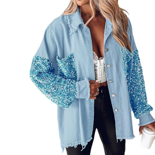 Blouson femme décontracté idéal pour vos sorties printanières