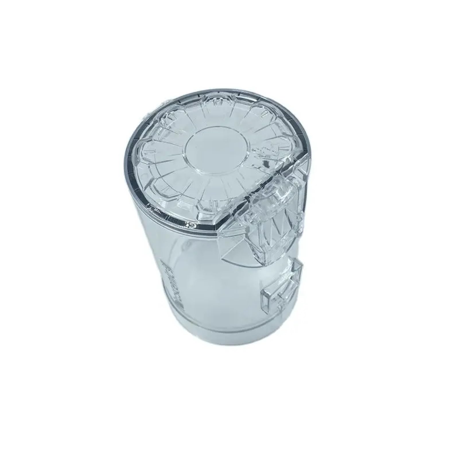 AgaShi Repuestos de aspiradora inalámbrica de Mano, Filtro de Montaje de Cartucho de Polvo, Compatible con ULTENIC U10 Pro U10 U11 U12 U12pro (Color : Dust Cylinder)