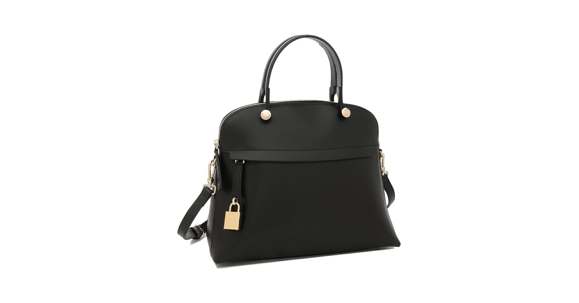 FURLA パイパー 黒 Amazon | [フルラ] ハンドバッグ ショルダーバッグ パイパー