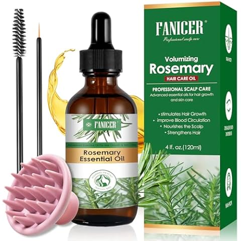 Huile de romarin parziler 120ml Cover