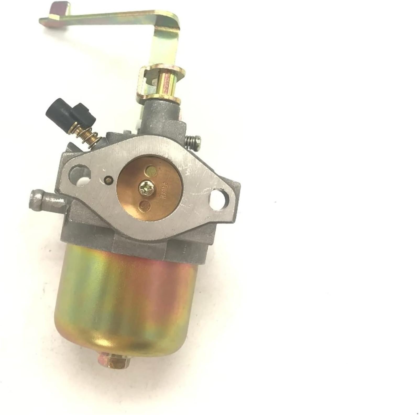 Genérico carburador para desbrozadora para mikuni para carburador de Motor para Mitsubishi GT600 GM182 MBG2902 MBG3500 181CC Carburador