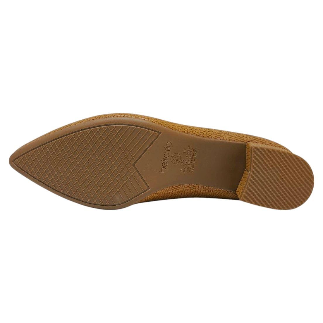 Sapato Feminino Escamado Salto Bloco Baixo Social Beira Rio em promoção! Veja a oferta e mais achadinhos de Sapatos sociais 6 Hoje é o melhor dia para comprar Sapato Feminino Escamado Salto Bloco Baixo Social Beira Rio com aquele preço maroto! Promoção! Aproveite a oferta! 6