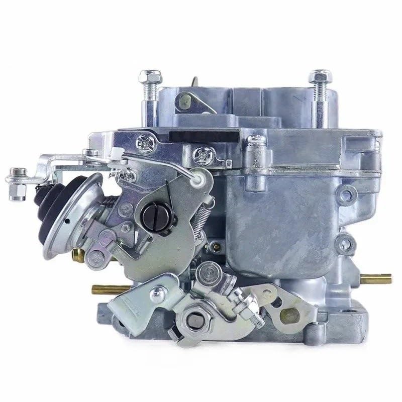 Carburateur Weber 32 DMTR avec corps renforcé 2BBL pour système CHT 1353 460 260