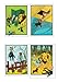 Wizard of Oz Stickers (Dover Little Activity Books: Stories)