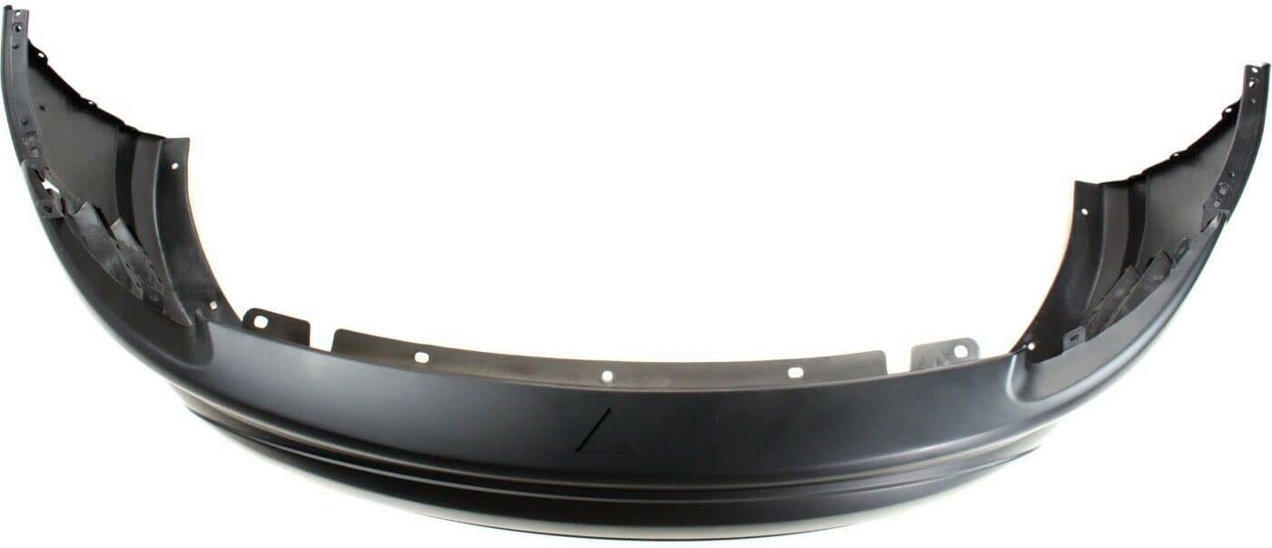 MBI AUTO - Painted to Match, Front Bumper Cover for 2002 2003 2004 2005 Mitsubishi Eclipse, MI1000282