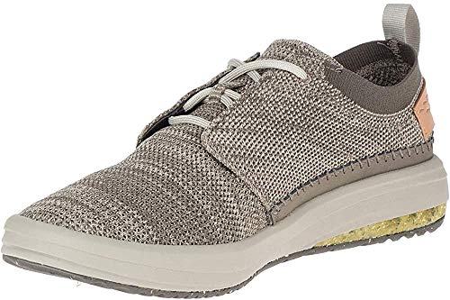 Merrell Gridway Baskets Homme pour vos explorations urbaines et voyages
