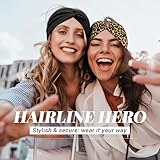 Zoom IMG-1 tumurup fascia capelli donna 4 Zoom IMG-1 tumurup fascia capelli donna 4