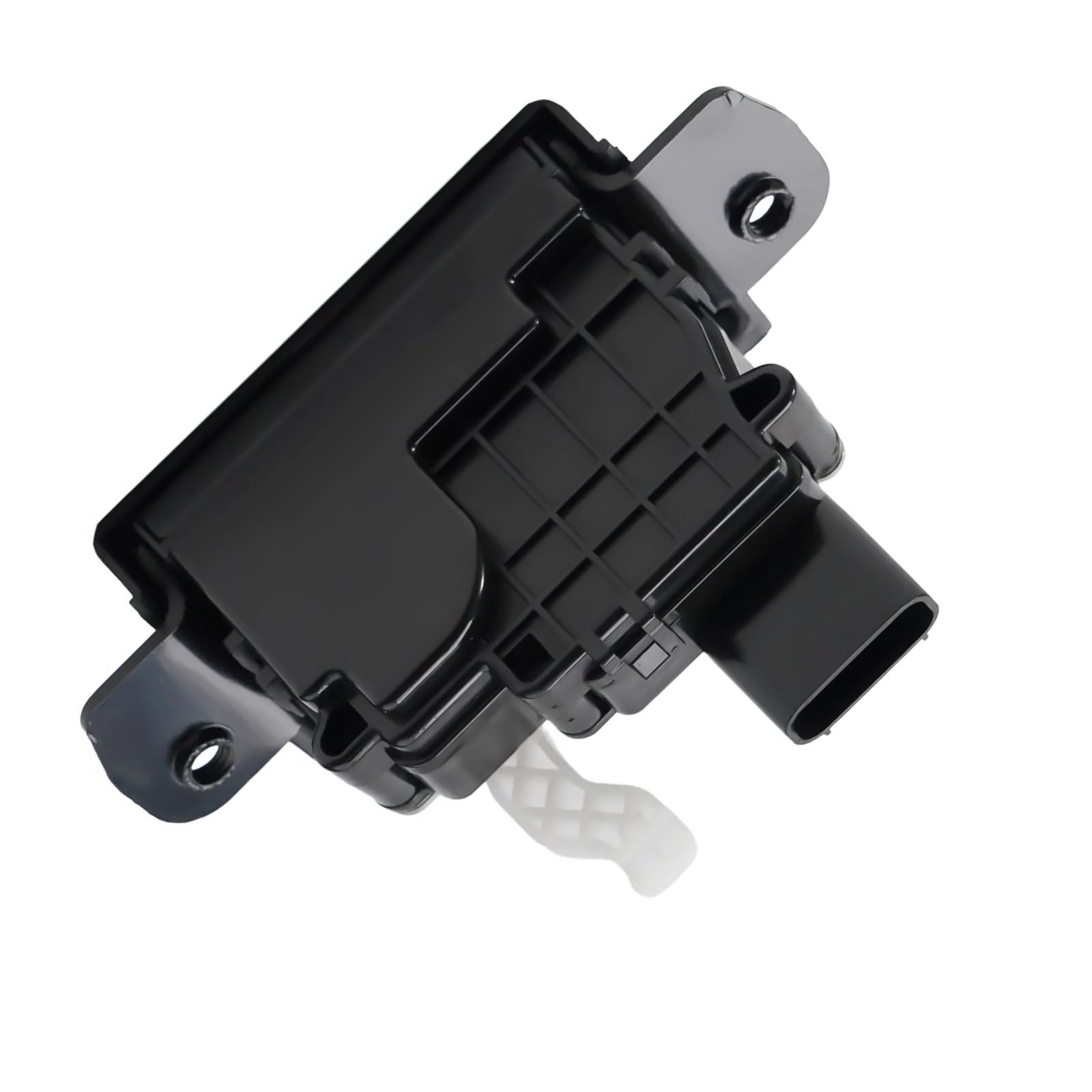 Boot Lock Tailgate Lock Compatible with for Tucson 2016-2021 Tailgate Rear Hatch Latch Lock Motor Assembly Trunk Lid Lock Actuator 81230-D3000