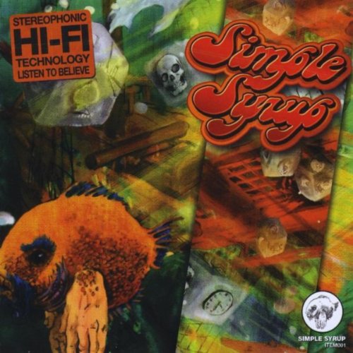 Simple Syrup Simple Syrup Digital Music