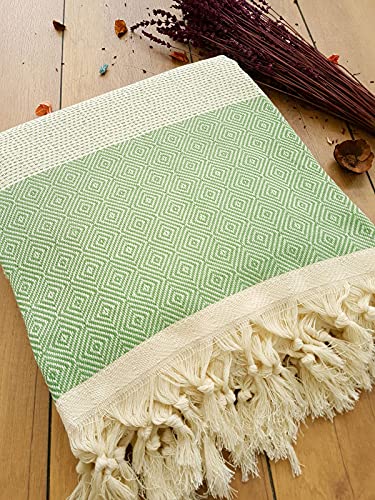 Safir Couvre-lit - Plaid - Idéal Cover