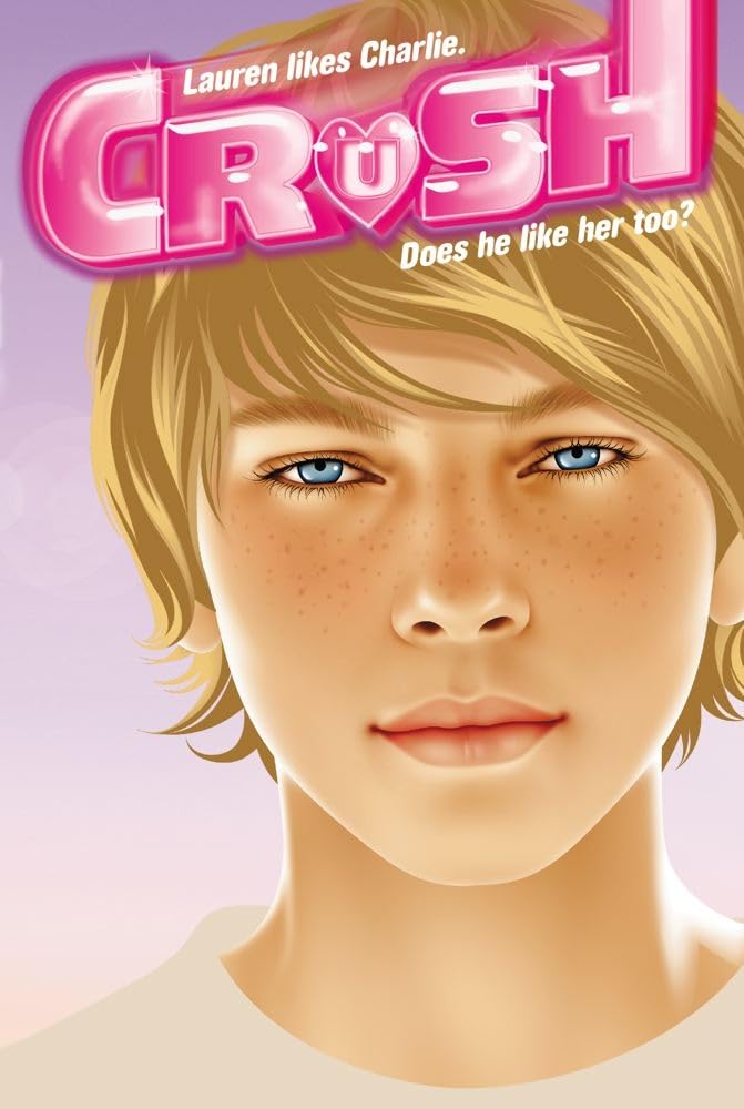 Buy Lauren's Beach Crush (Volume 1) — BookShops.in