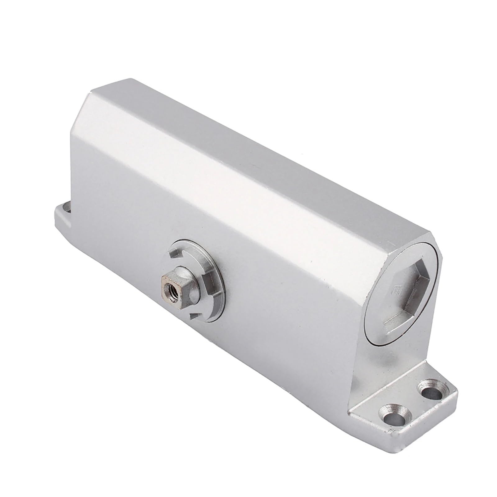 Öffner Schließer Hydraulischer Puffer Home Positionierung Feder Schließer
