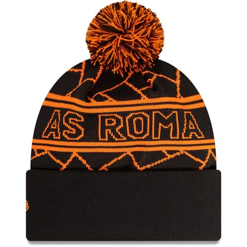New Era Bonnet D'hiver Beanie As Rom - vue 3