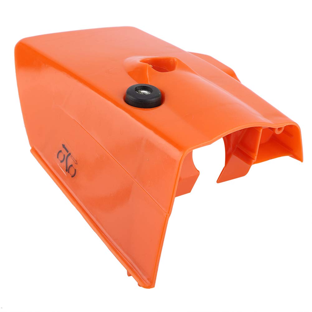 Części zamienne do piły łańcuchowej filtr powietrza z osłoną, filtr powietrza z osłoną do STIHL Ms260 026 części zamienne do piły łańcuchowej