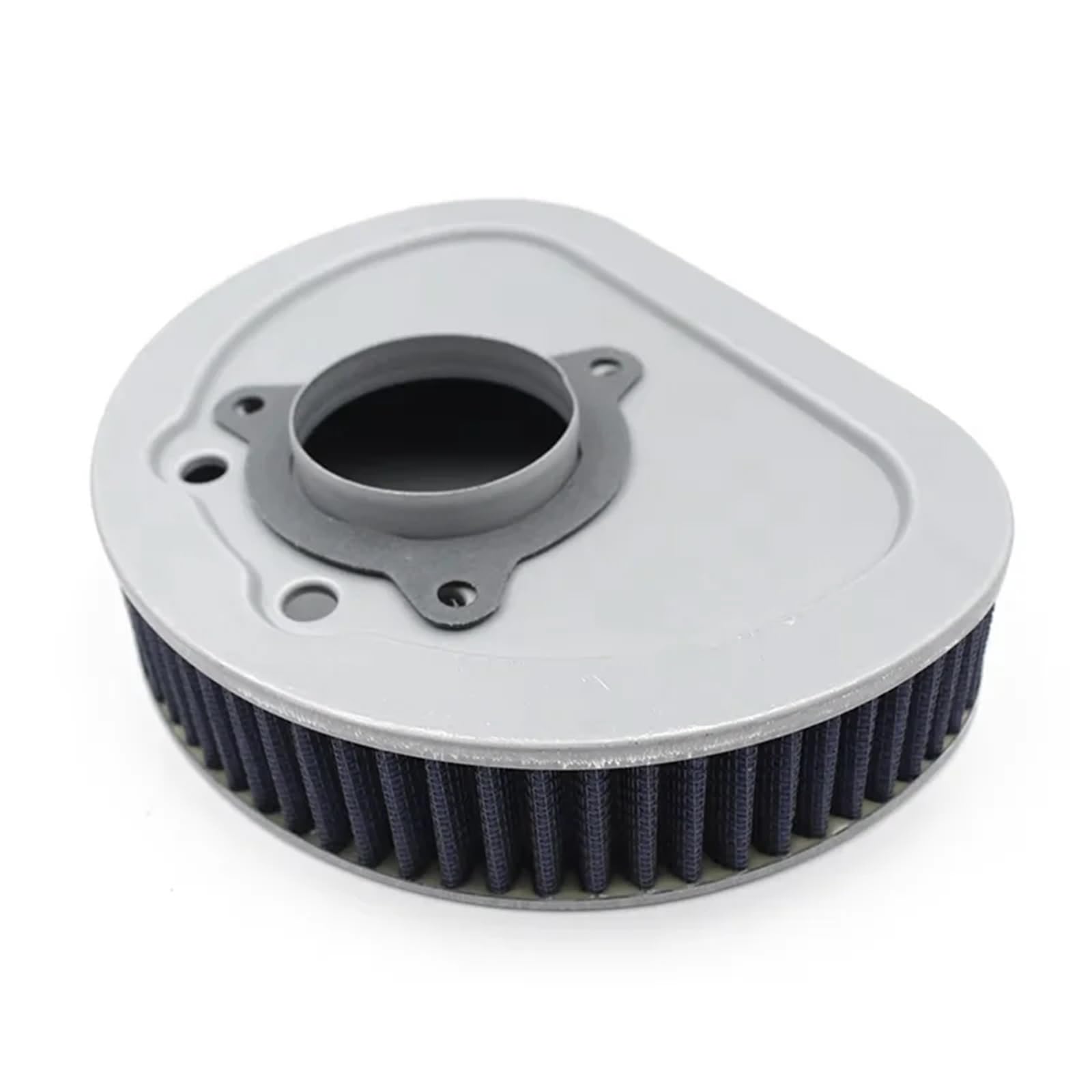 Kompatybilność z Pit Bike crossowym‌ 29633-08 Filtr powietrza motocyklowy do czyszczenia wlotu pasuje do Street Road King Glide CVO Electra Glide Classic 2963308