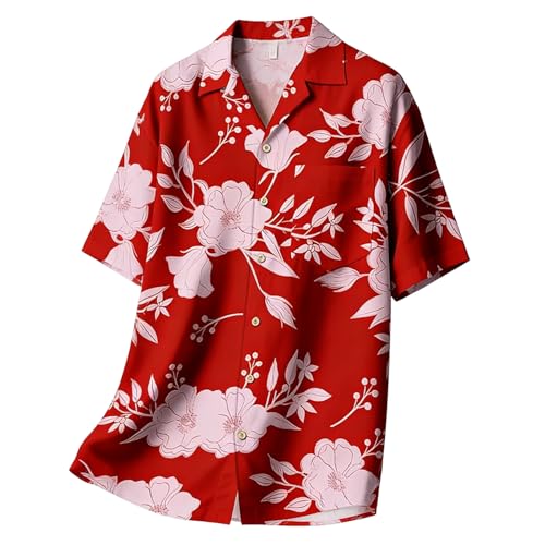 Chemise Boutonnée Ajustée pour Homme - Polo Blanc Confortable