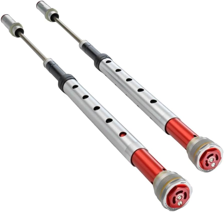 WP PRO 6500 カートリッジサスペンション Amazon.com: WP XACT PRO 6500 Cartridge Kit for KTM 125 SX 150 SX