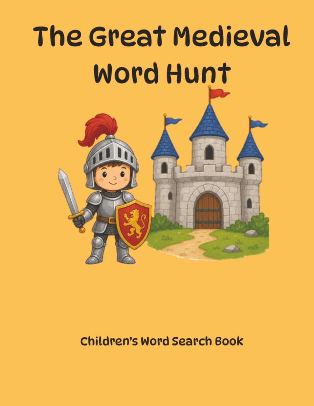 The Great Medieval Word Hunt