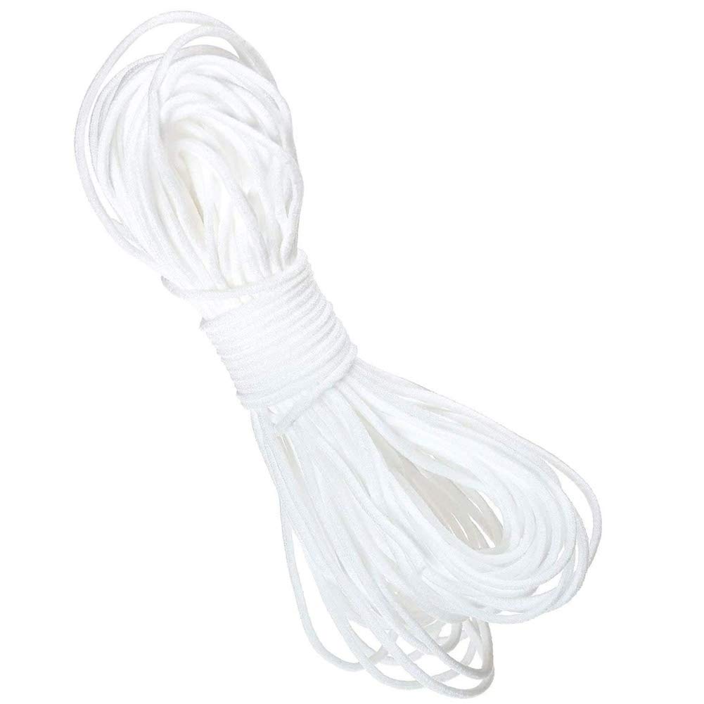 10 Yards 70 Yards Elastic Band 10mbs-ehx