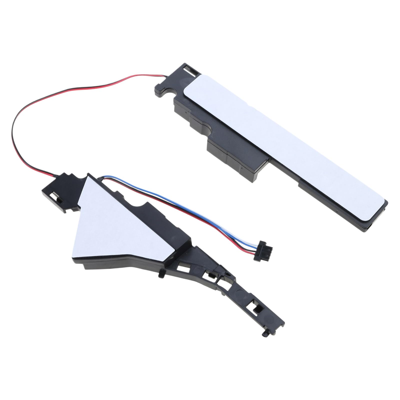 1 coppia di altoparlanti integrati per X550 X550C X550V X550Xi A550 X552E F552C F552L F550 F550C X550VC X550LD sostituzione