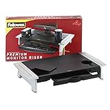 FEL8031001 - Fellowes Office Suitestrade; Premium Monitor Riser