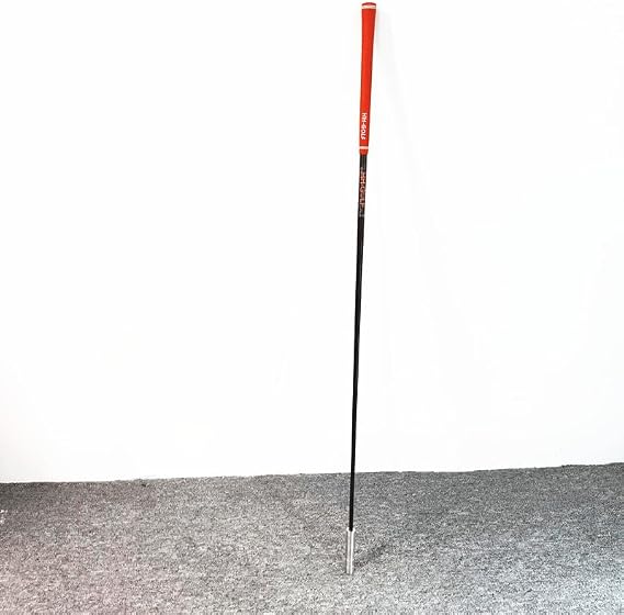 Golf Swing Speed Trainer, 4 in 1 Adjustable Club Weight Golf Speed Bar, Golf Swing Training Aid Tool, Increase Speed, Distance, Accuracy