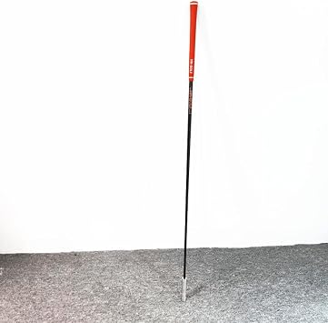 Golf Swing Speed Trainer, 4 in 1 Adjustable Club Weight Golf Speed Bar, Golf Swing Training Aid Tool, Increase Speed, Distance, Accuracy