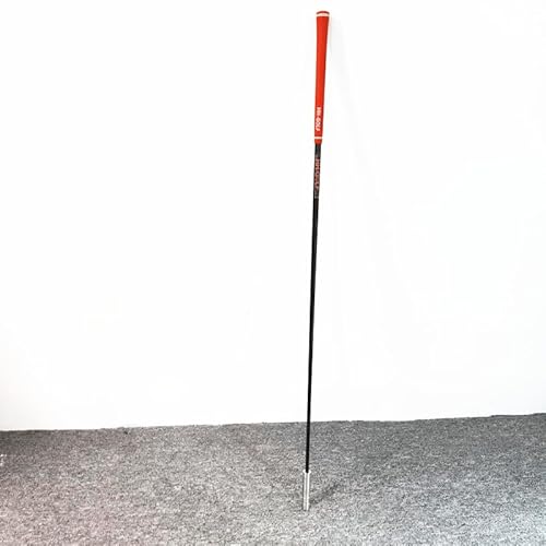 Miniatura 8 de Hh-Golf Entrenador De Velocidad De Swing De Golf, Palo De Entrenamiento De Swing De Golf, Con 3 Pesos Diferentes