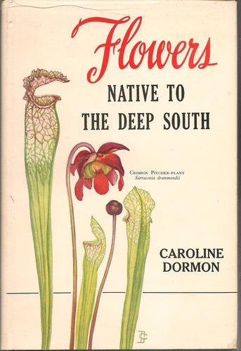 Flowers native to the Deep South