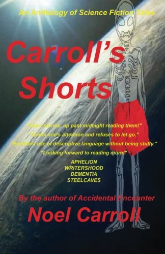 Carroll's Shorts 1492132012 Book Cover