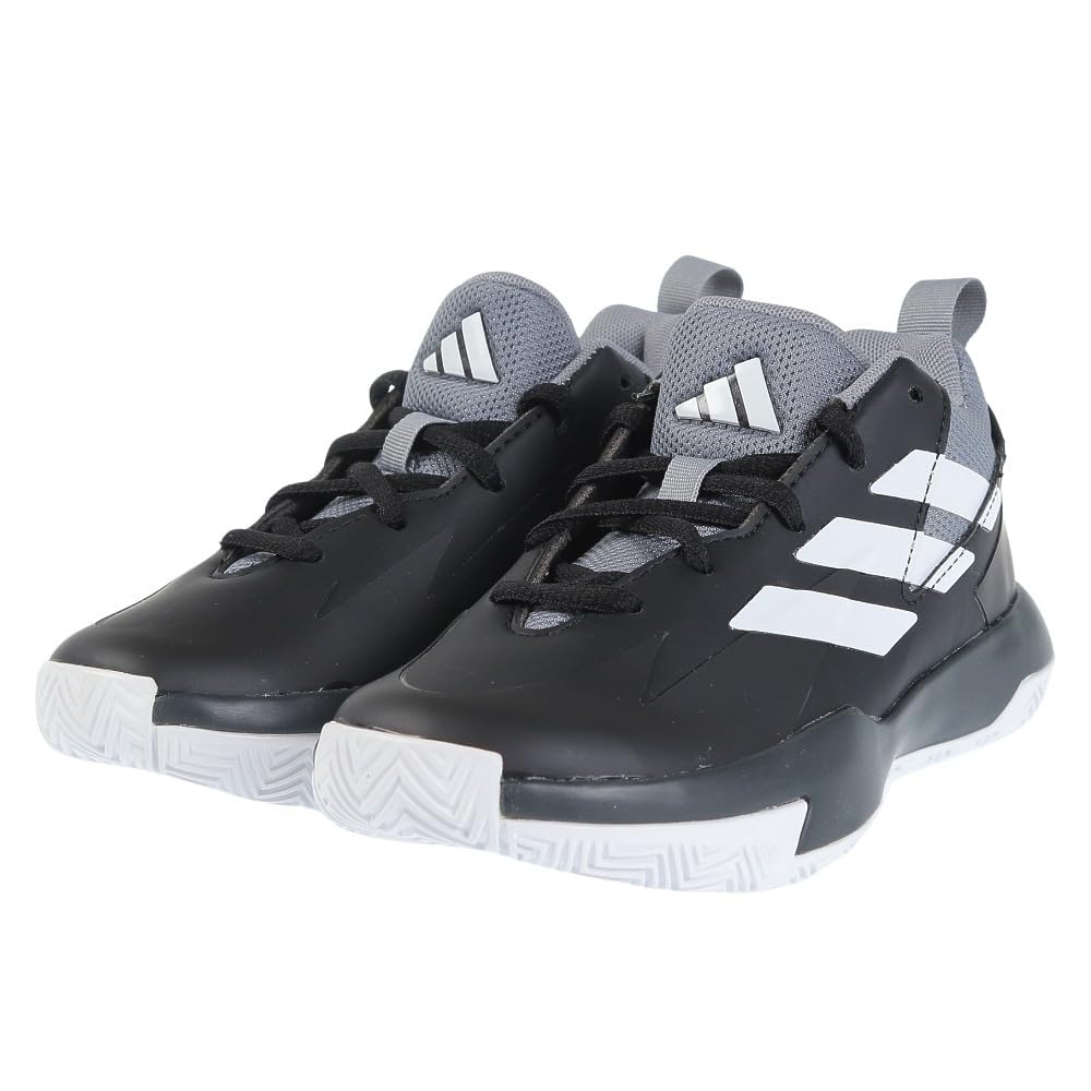 Amazon.co.jp: アディダス（adidas） ジュニアバスケットシューズ