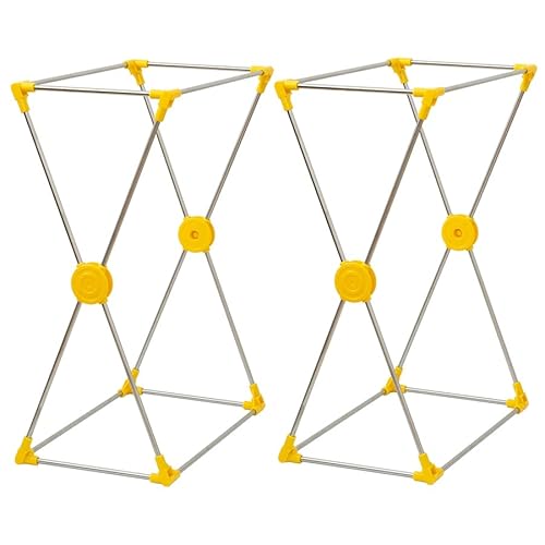  S~܃X^h 45L 2Zbg CG[ W26×D42.5×H59cm XeX X Vv RpNg S~܃z_[ W S~ _XgX^h gȒP Cxg O AEghA Lv YK-800000S (CG[