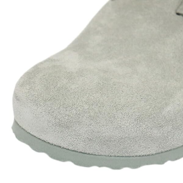 ビルケンシュトック] 1029214 BOSTON ボストン スエードレザーサンダル