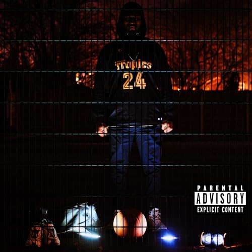  Instinct [Explicit]