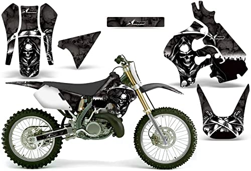 1998 rm250 graphics kit