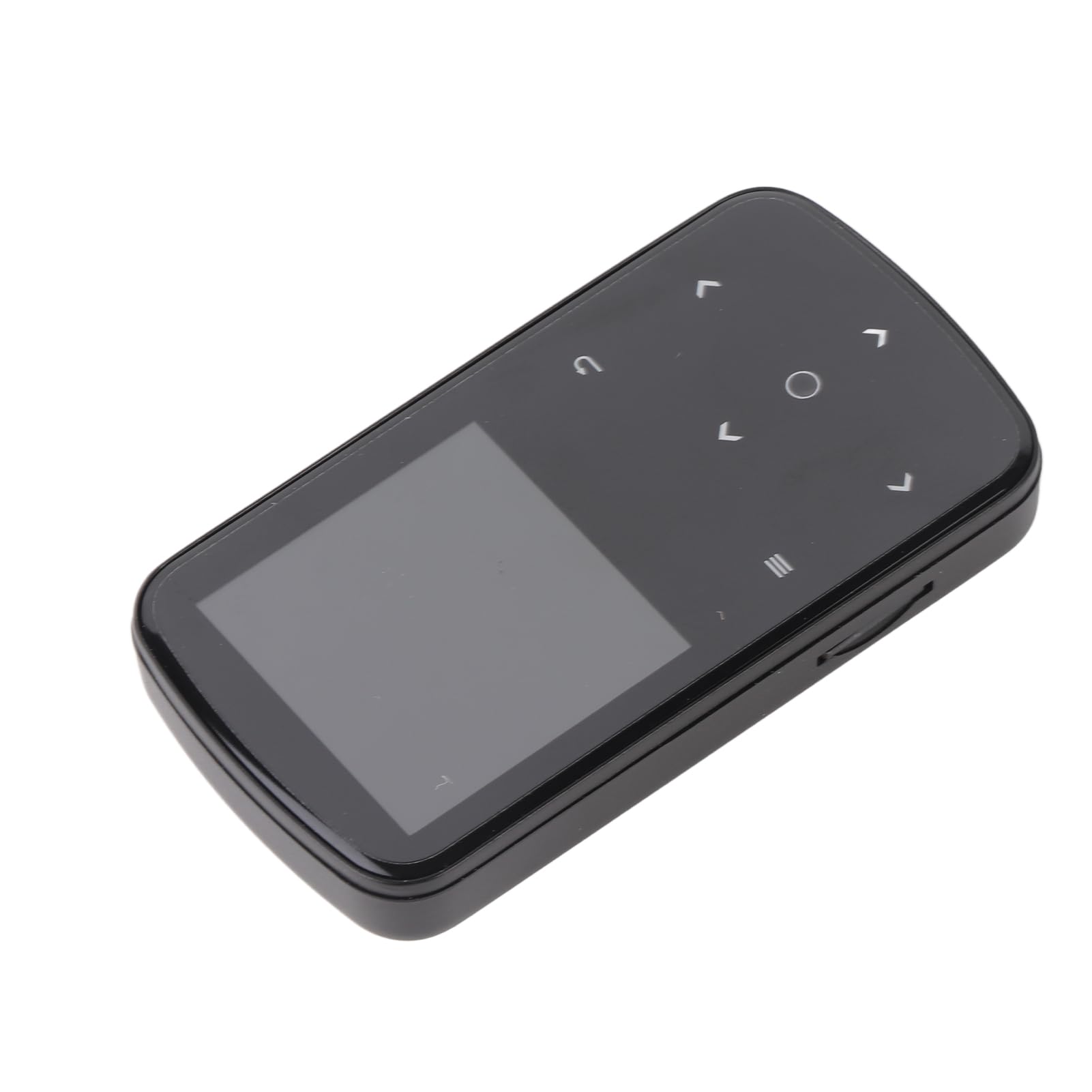 Lettore Musicale MP3 Lettore Musicale Portatile HiFi con Registrazione Radio FM per Giovani (32 GB)