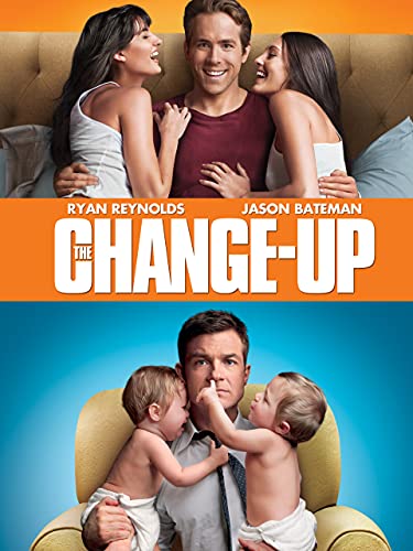  The Change-Up