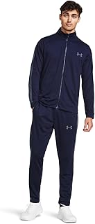 Under Armour Ua Knit Track Suit Chándal Hombre (Pack de 1)