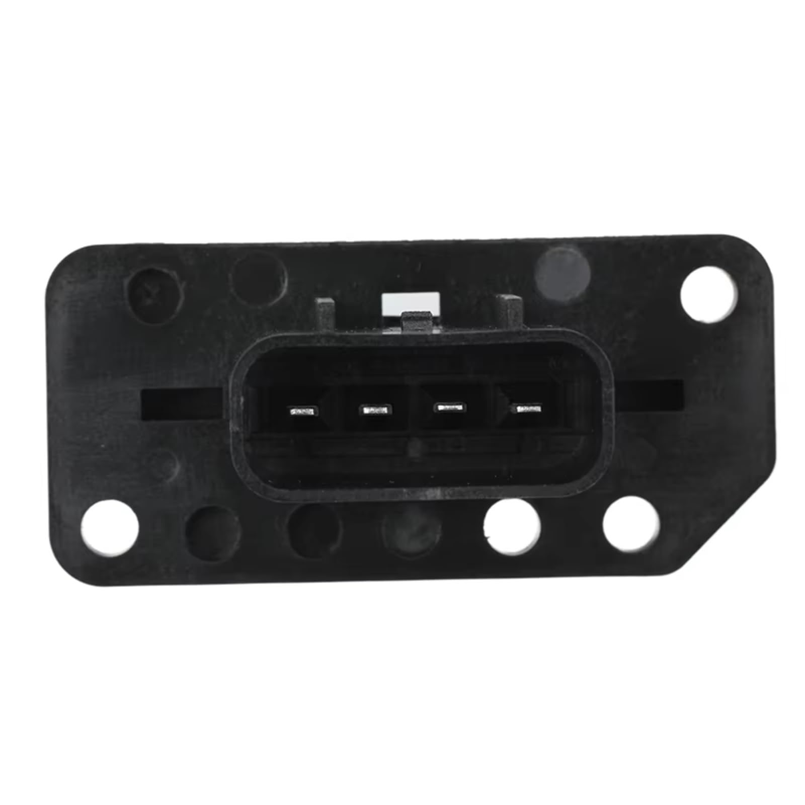Compatibile Con Nissan Per Titan 2004-2015 Per Xterra 2005-2015 Per Frontier 2005-2021 Resistenza Ventola Riscaldamento HVAC Auto 271505Z000 Auto Motore Resistenza