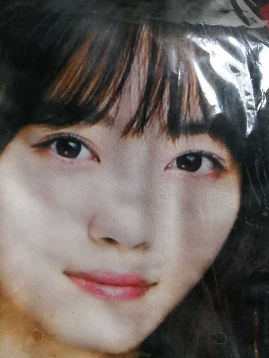 Amazon.co.jp: 乃木坂46 個別ブランケット2017 西野七瀬 : おもちゃ