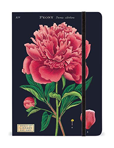 Image of Botany Notebook