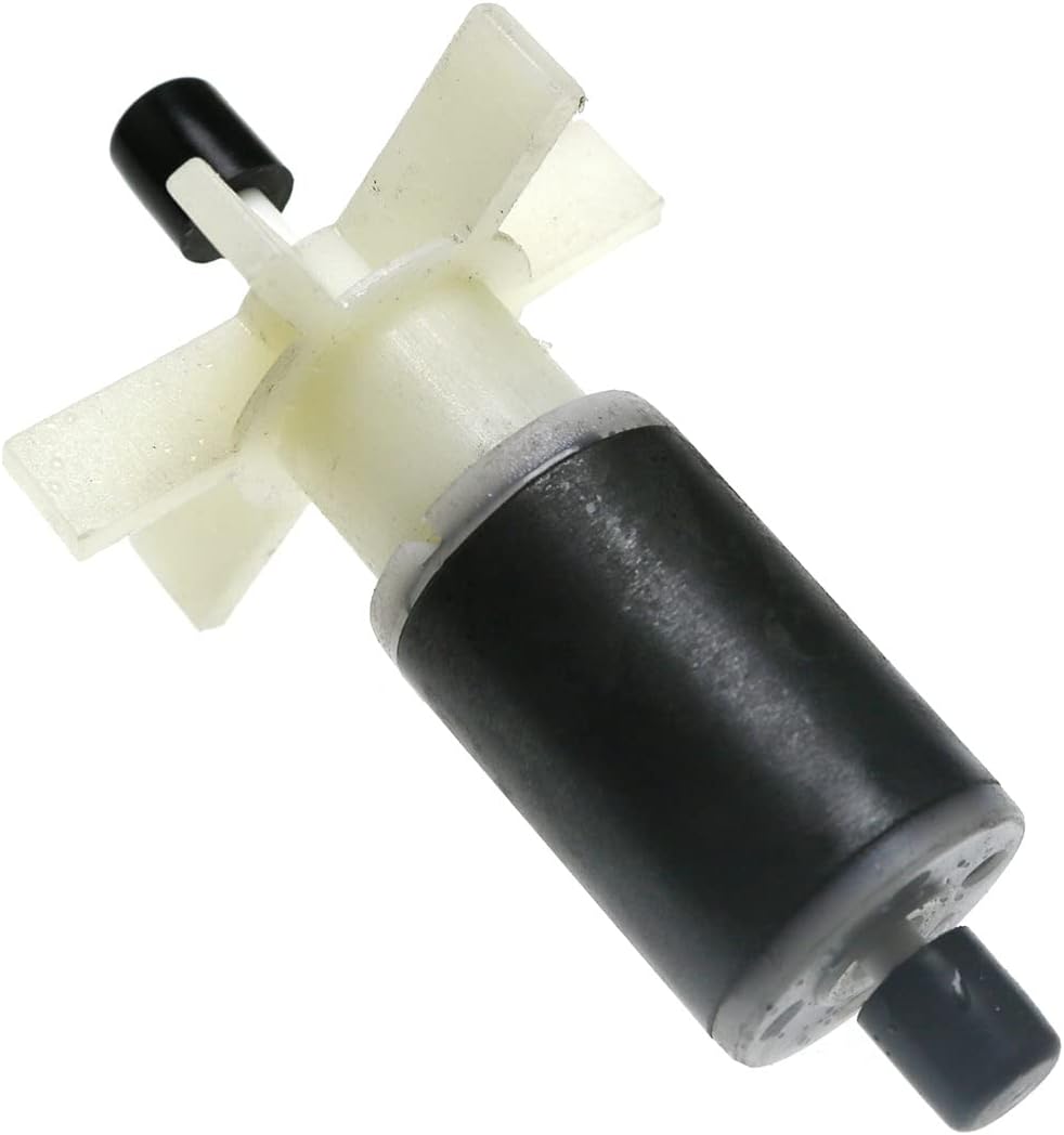 ZYAMY SUNSUN Aquarium Filter Replacement Impeller HW304A