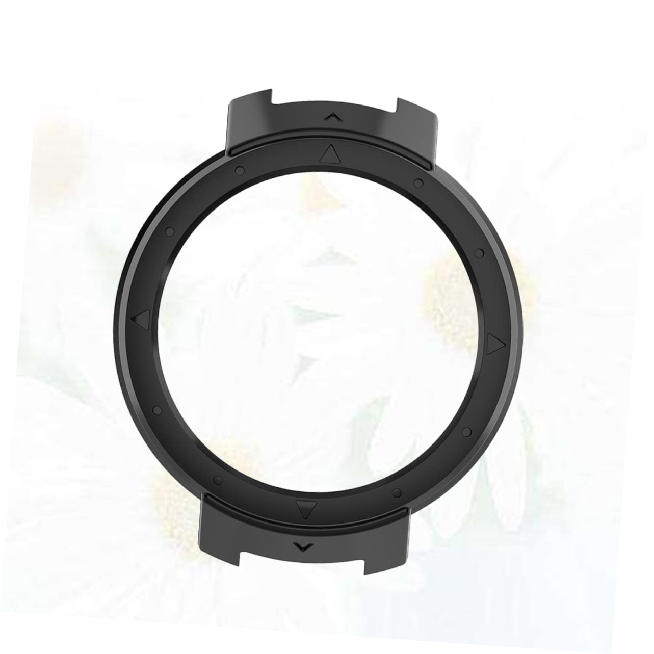 Angoily Protective Watch Cover Smartwatch Case Watch Protection Shell Watch Protective Case