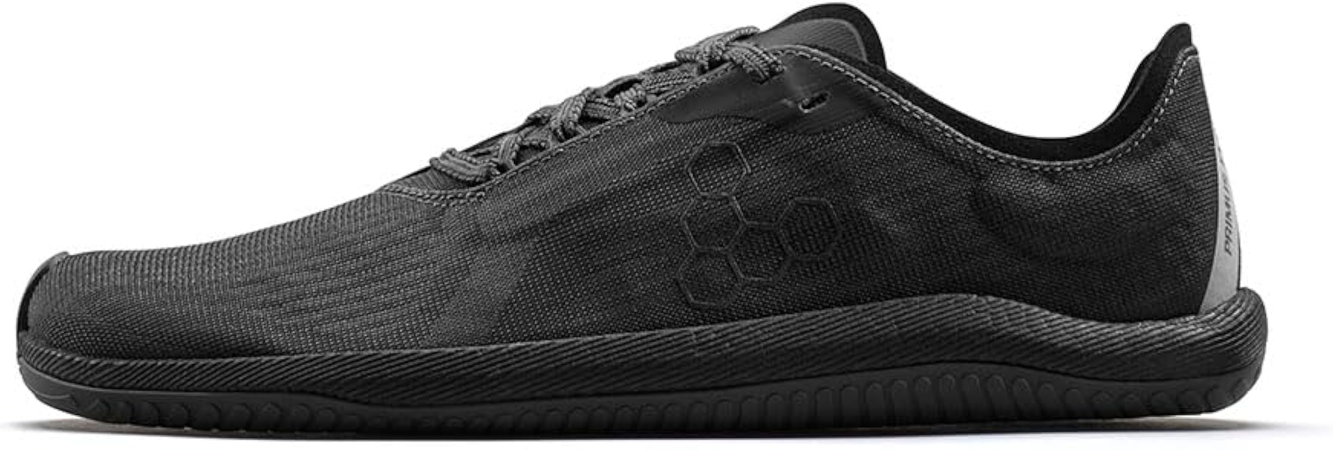 Amazon.com | Vivobarefoot Primus Flow Mens Dark Shadow | Fashion