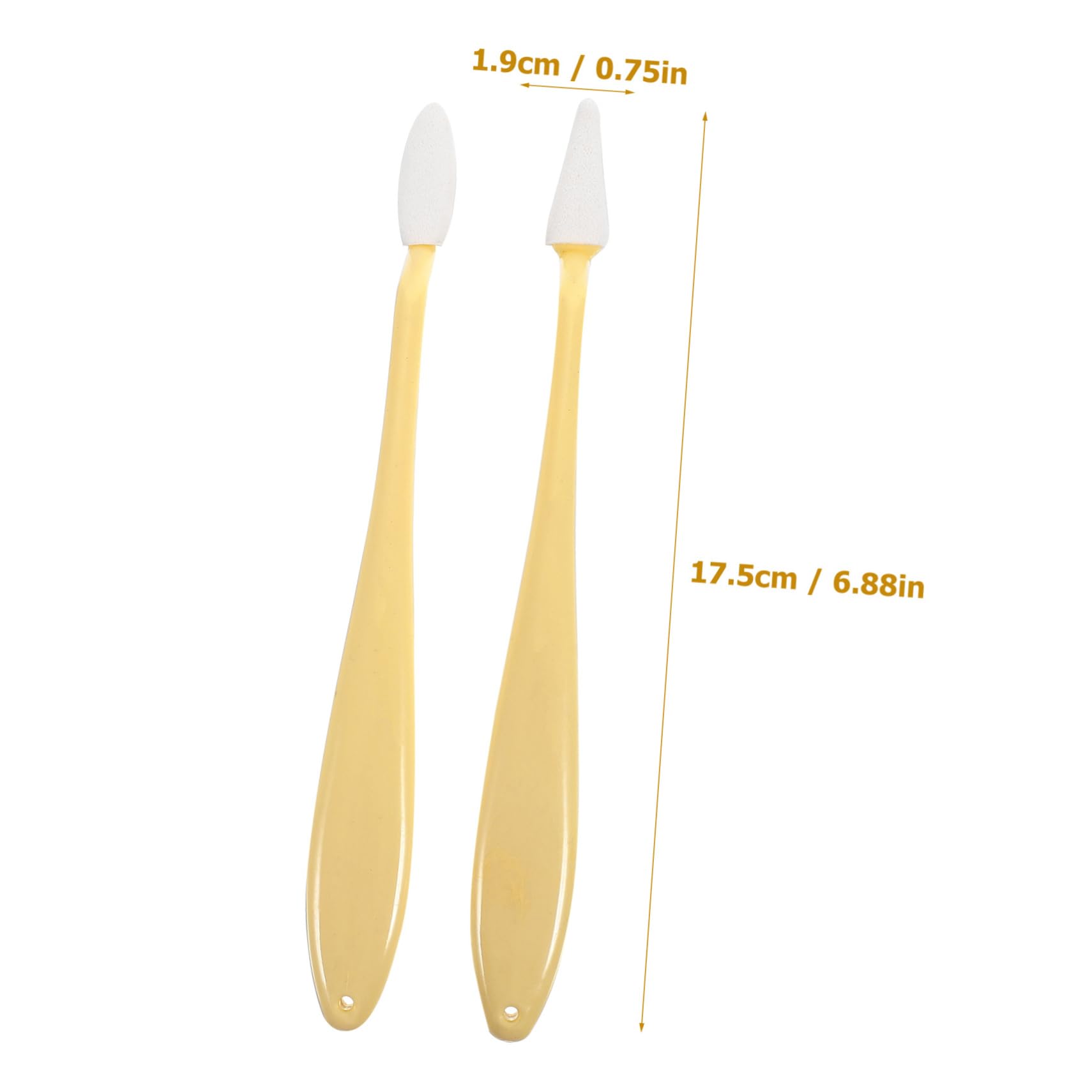 SEWACC Painting Tool Set 10pcs Art Sketch Wipe Tools Blending Stumps Erasers for Art Blending Sketching Ideal for Artists